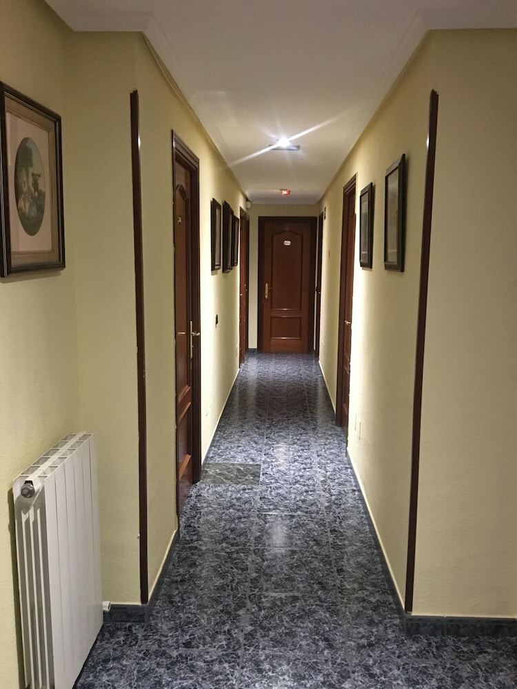Hostal Conchita Legazpi