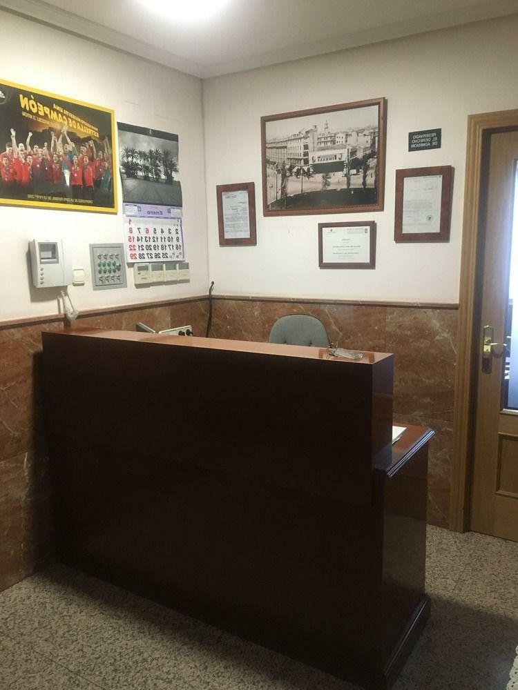 Hostal Conchita Legazpi