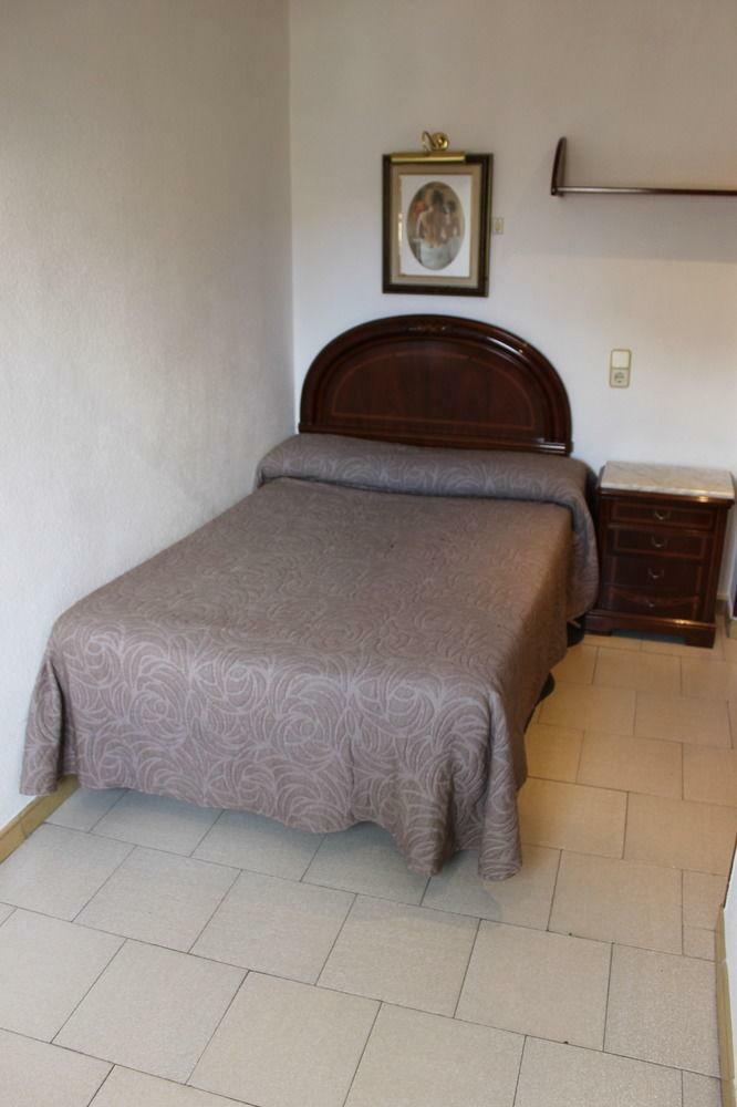 Hostal Conchita Legazpi