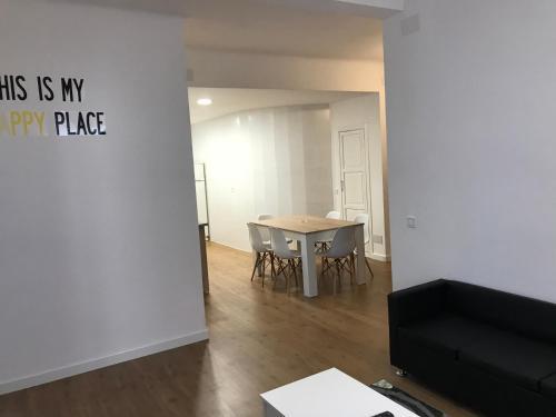 Apartamento La Latina