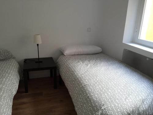 Apartamento La Latina