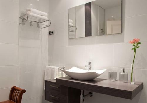 Apartamentos Madrid Plaza