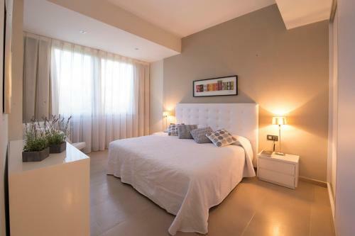 Apartamentos Madrid Plaza