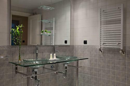 Apartamentos Madrid Plaza