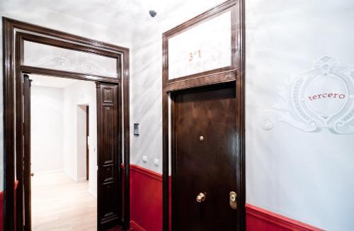Apartamento Latina XIII