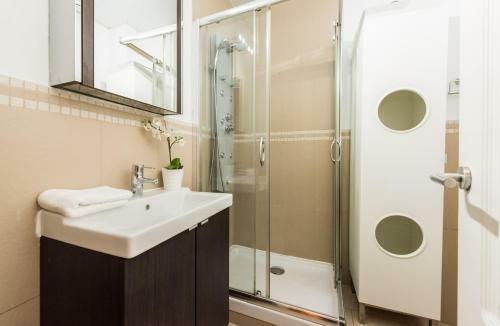 Apartamento Latina XIII
