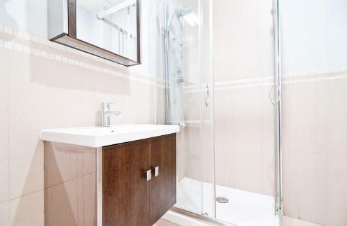 Apartamento Latina XIII
