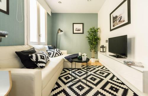 Apartamento Latina XIII
