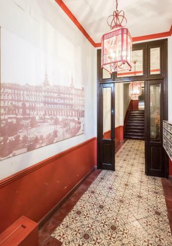 Apartamento Latina XIII