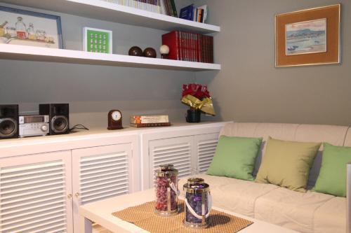 Apartamento Tosca Deco