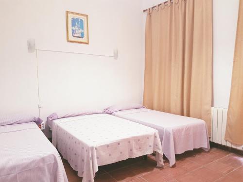 Hostal Pensi�n Berti Madrid