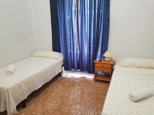Hostal Pensi�n Berti Madrid