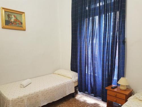 Hostal Pensi�n Berti Madrid