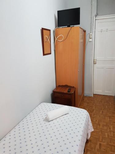 Hostal Pensi�n Berti Madrid