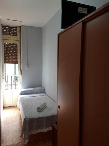 Hostal Pensi�n Berti Madrid