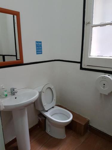 Hostal Pensi�n Berti Madrid