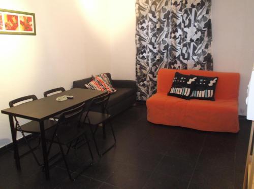 Campomanes Apartaments