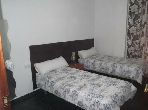 Campomanes Apartaments