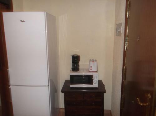 Campomanes Apartaments