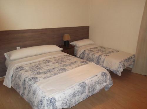 Campomanes Apartaments