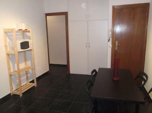 Campomanes Apartaments