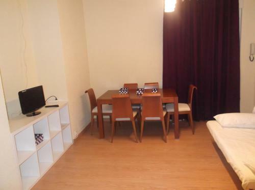 Campomanes Apartaments