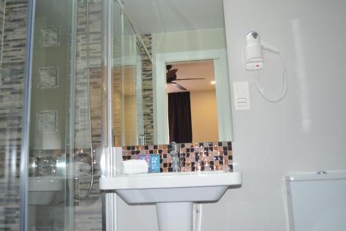 Hostal Los Amigos Vip Rooms