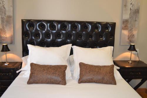 Hostal Los Amigos Vip Rooms