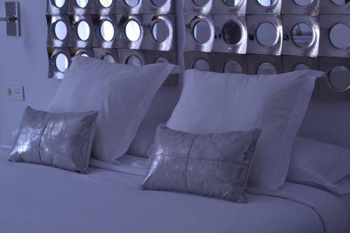 Hostal Los Amigos Vip Rooms