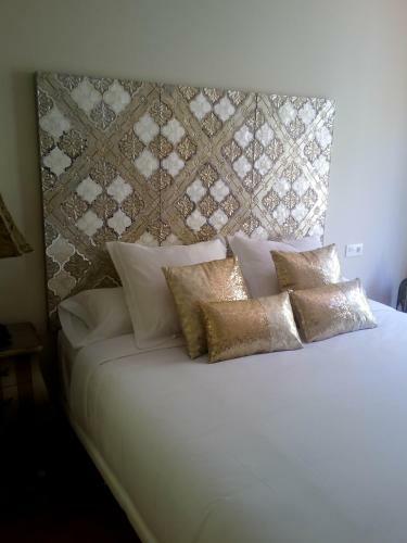 Hostal Los Amigos Vip Rooms