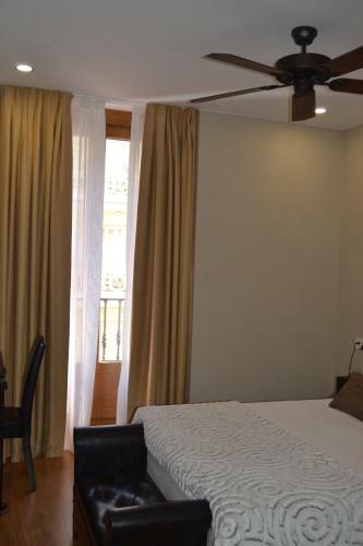 Hostal Los Amigos Vip Rooms