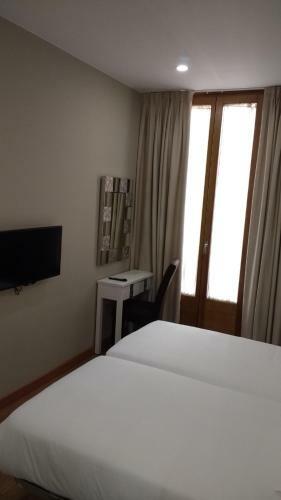 Hostal Los Amigos Vip Rooms