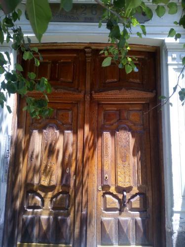 Hostal Los Amigos Vip Rooms