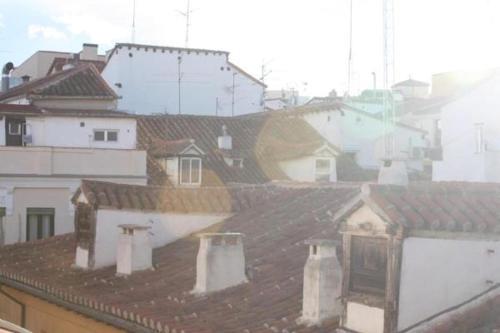 Apartamento Flat De Las Letras
