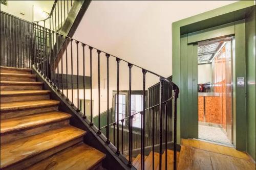 Apartamento Flat De Las Letras