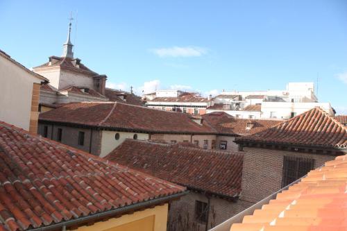 Apartamento Flat De Las Letras