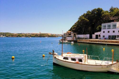 Fonduco Blue