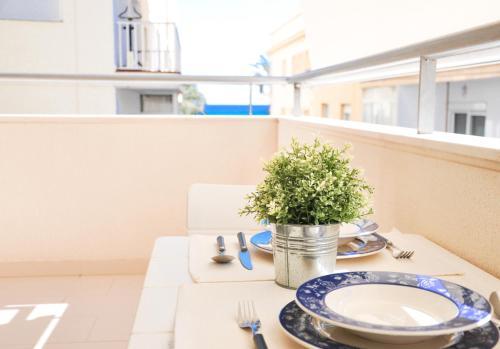 Sitito Good Life Apartment