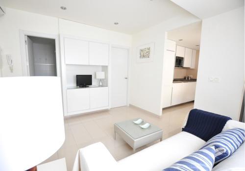 Sitito Good Life Apartment