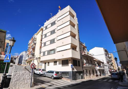 Sitito Good Life Apartment