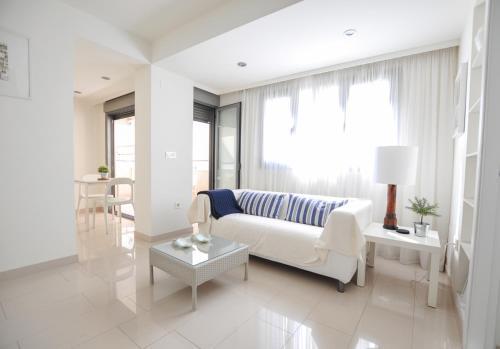 Sitito Good Life Apartment