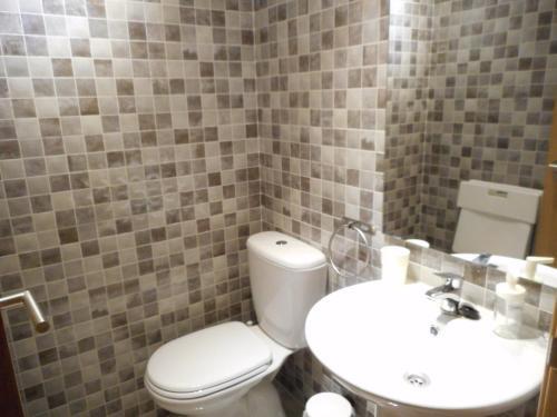 Apartamento Jinetes 16