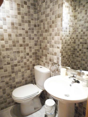 Apartamento Jinetes 16