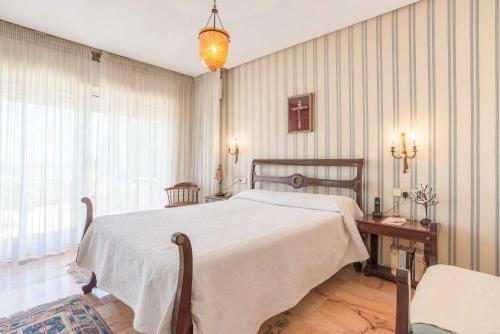 Villa Jarama Lujo