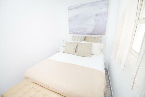 Spacious Apartment Biedmas