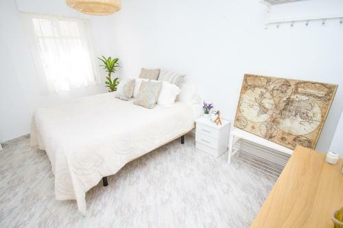Spacious Apartment Biedmas