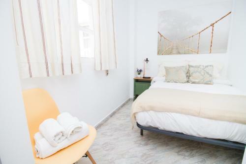 Spacious Apartment Biedmas