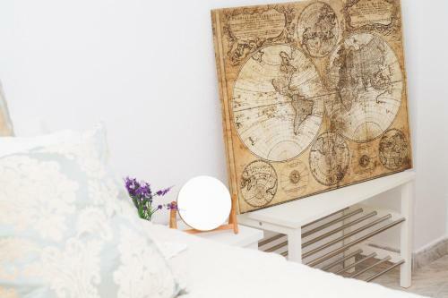 Spacious Apartment Biedmas