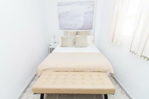 Spacious Apartment Biedmas
