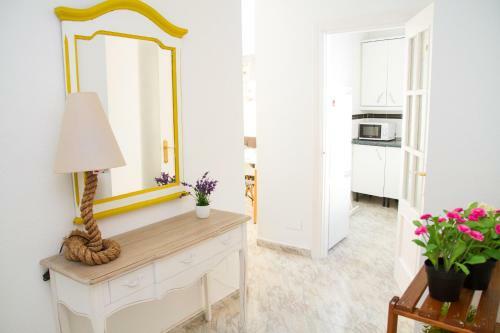 Spacious Apartment Biedmas